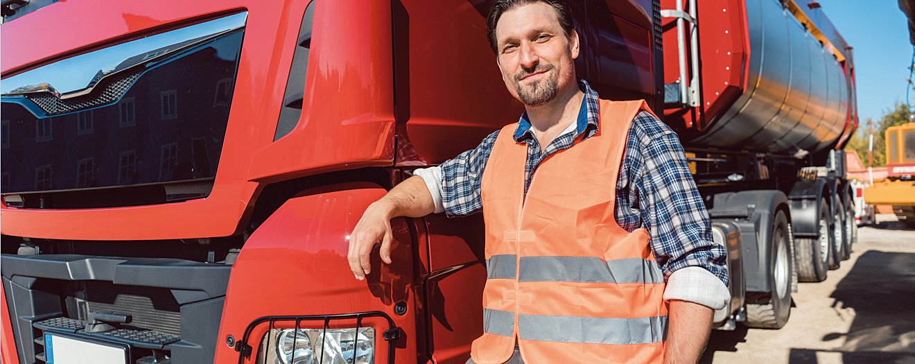 Verkehrmedizin bei RescueService